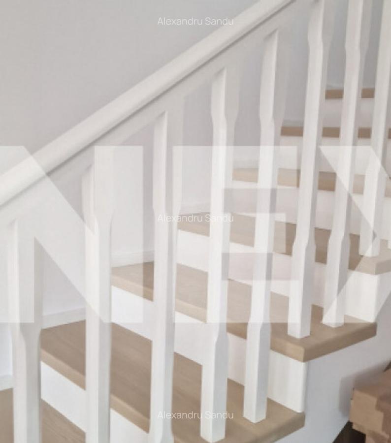 TVA inclus | Case individuale 4 camere finalizate | Trivale - 14