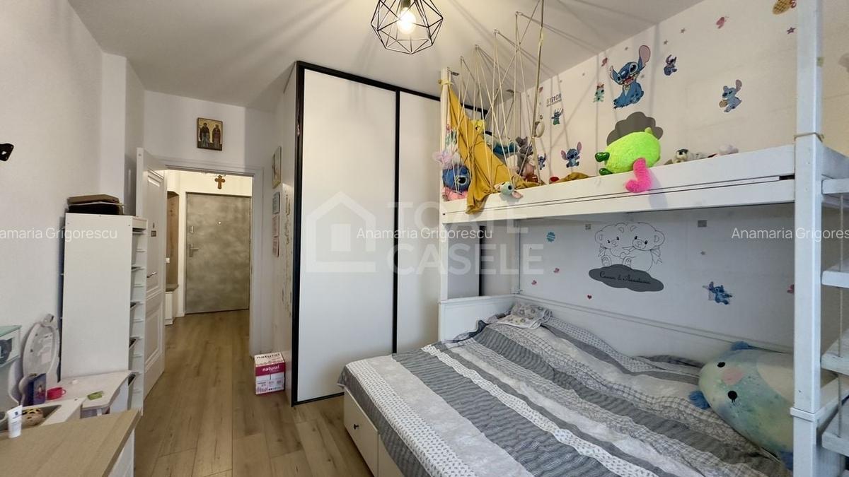 Apartament modern cu 3 camere în Iris – lumină, confort și priveliște - 6