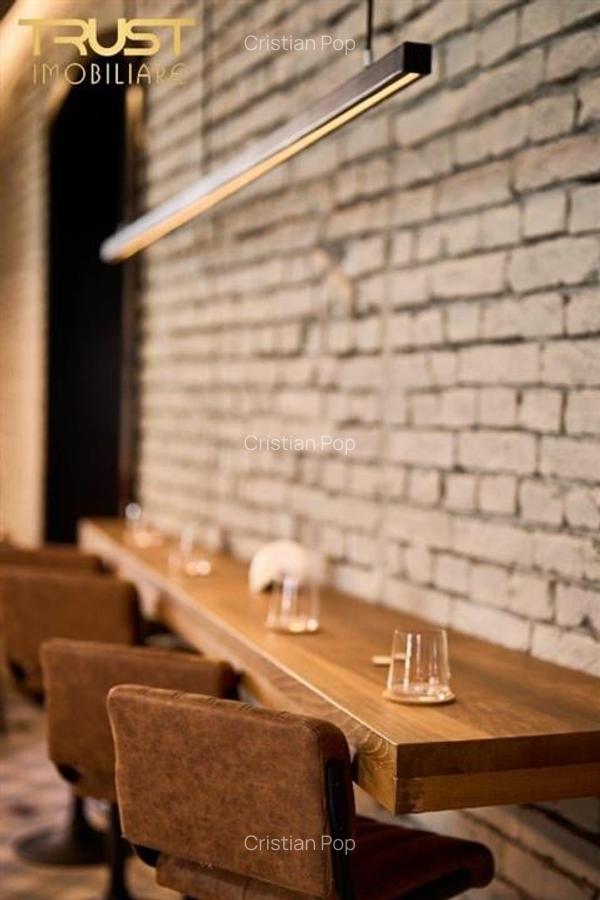Oportunitate excelenta de investitie l  Restaurantul RUMA - 4