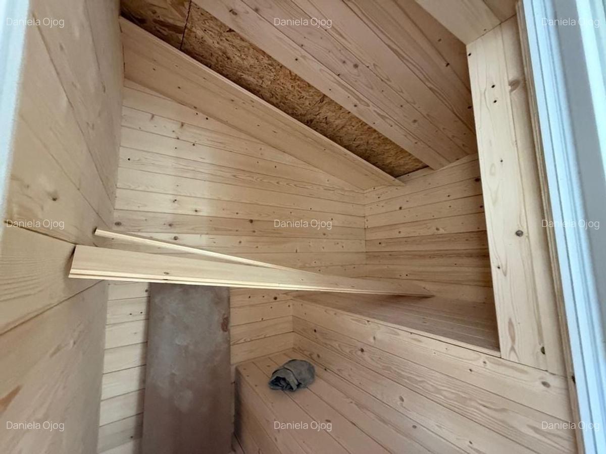 Vilă elegant renovata pentru business de prestigiu - 21