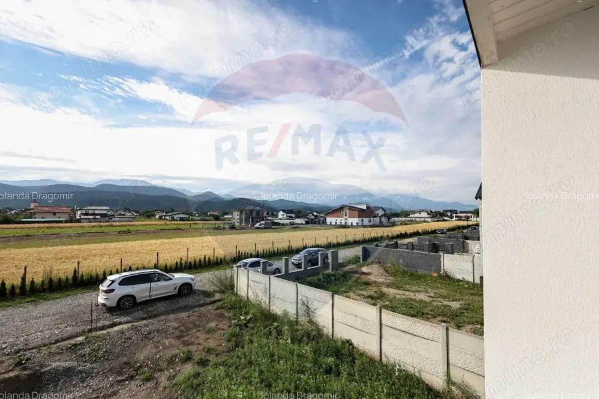 Casa luminoasa cu gradina, in Cristian, ideala pentru familie - 14
