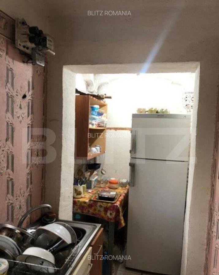 Rate la proprietar Casa individuala 75 mp, teren 1600mp , V - 8