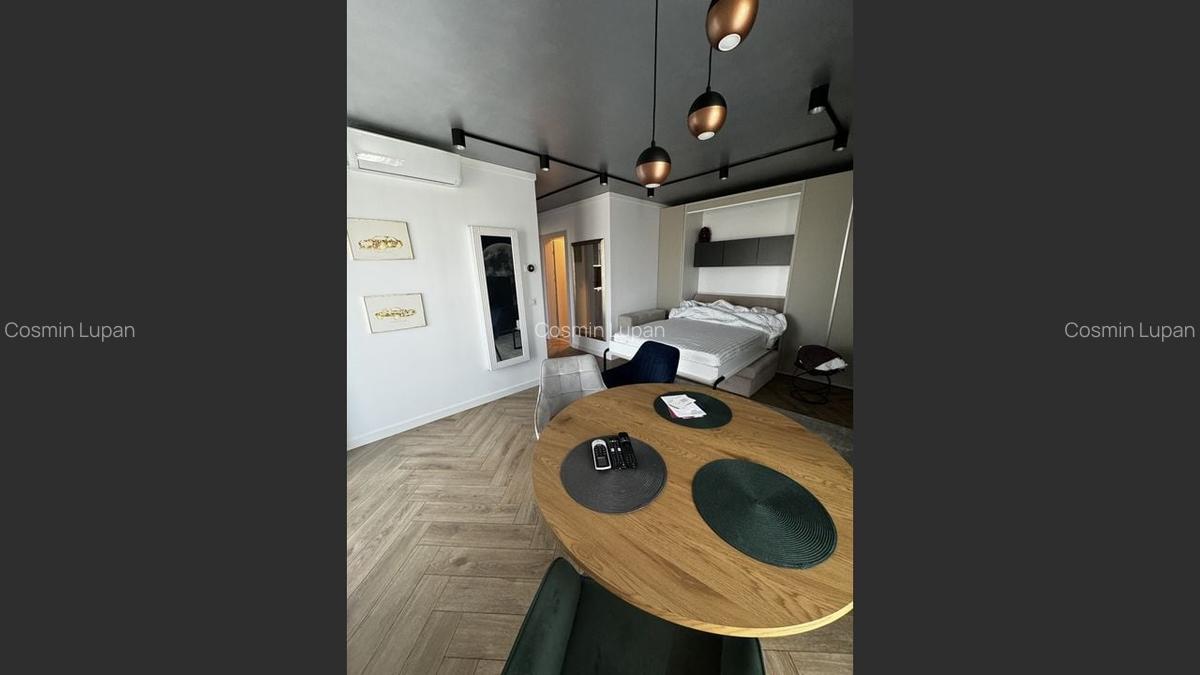 Garsoniera MRS Village 44 mp - 3