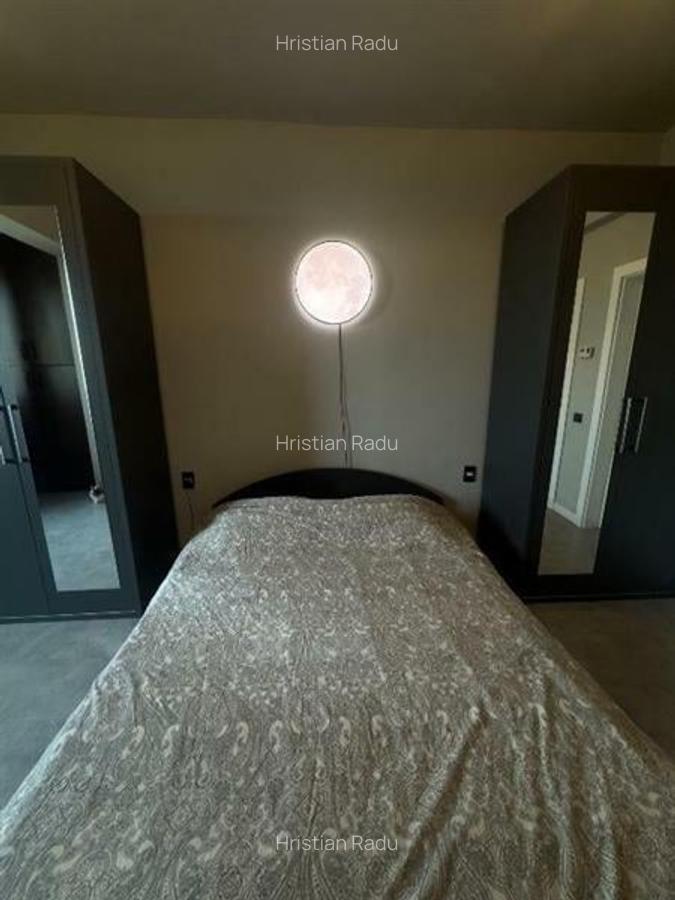 Apartament cu 2 camere decomandat, mobilat în Bucureștii Noi - 8