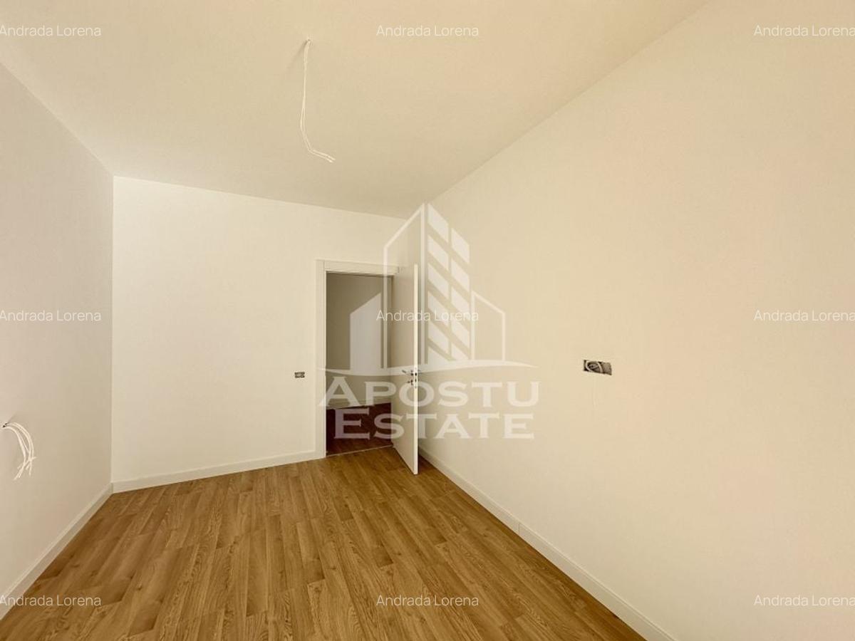 Apartament cu 2 camere semidecomandat în Torontalului - 2