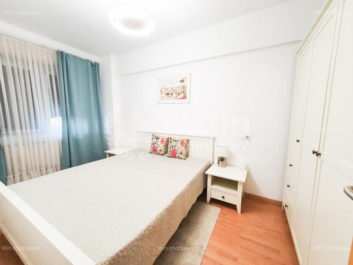 Apartament 3 camere | Bloc Nou | Etaj intermediar | Garaj | Viva City - 4