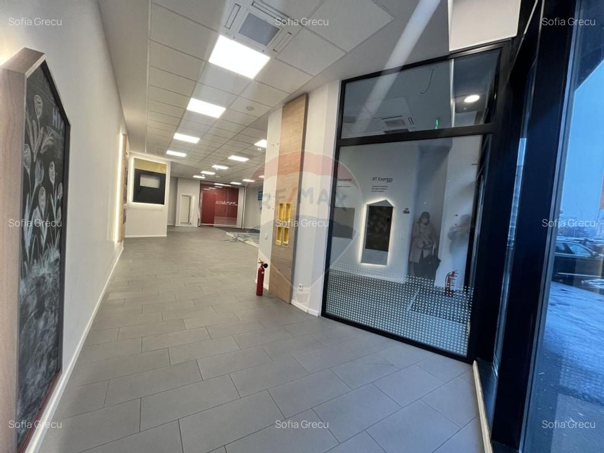 Spatiu Comercial Premium de Inchiriat - 2