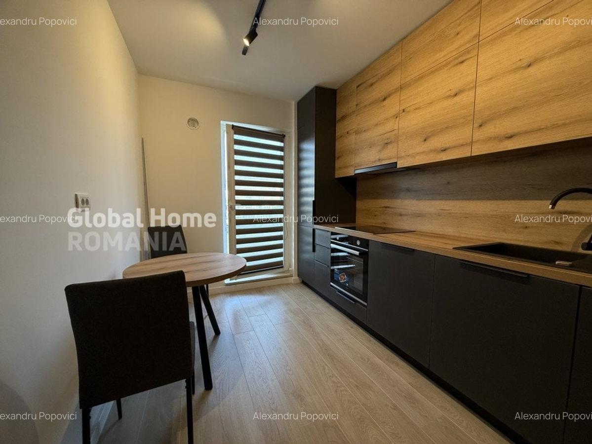 Apartament 2 camere 58MP | Gradina 69MP | Mogosoaia | Bloc Nou - 8