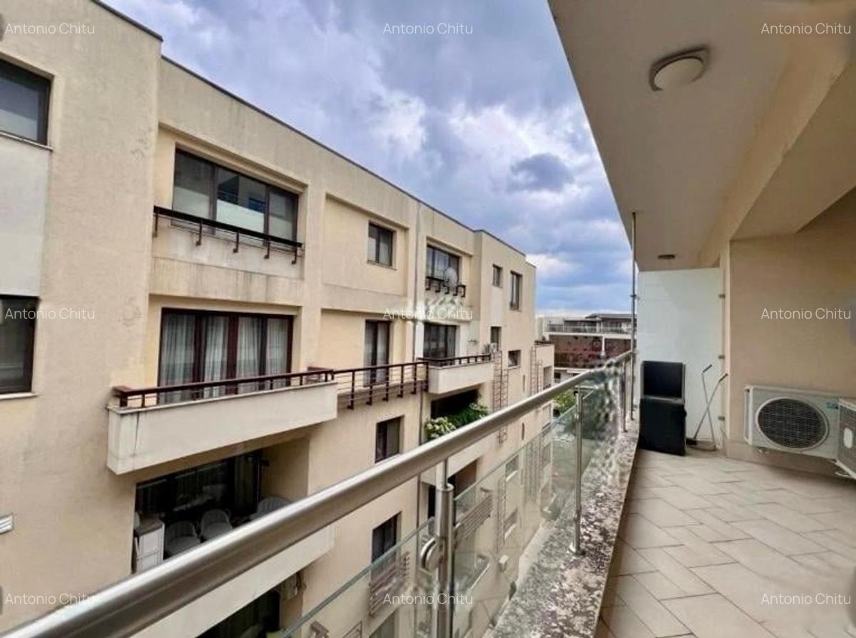 APARTAMENT HERASTRAU 2 CAMERE DE INCHIRIAT! - 7