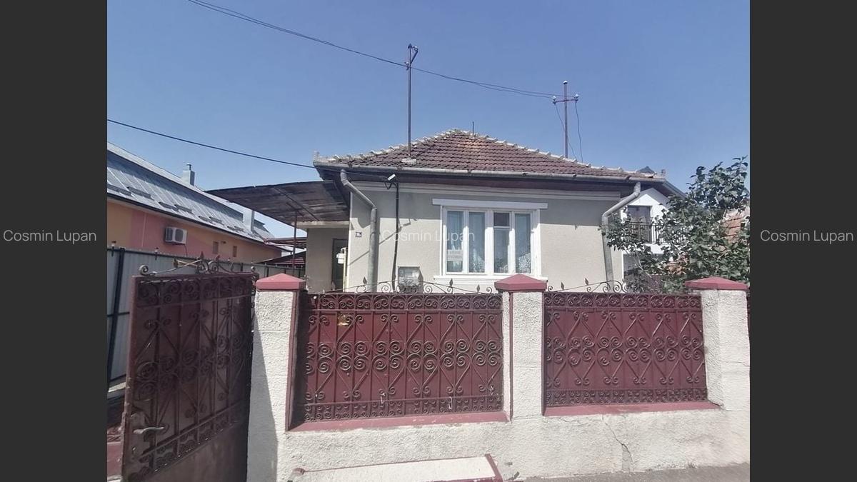 Casă in Turda Nouă,150 mp, comision 0 %. !!! - 1