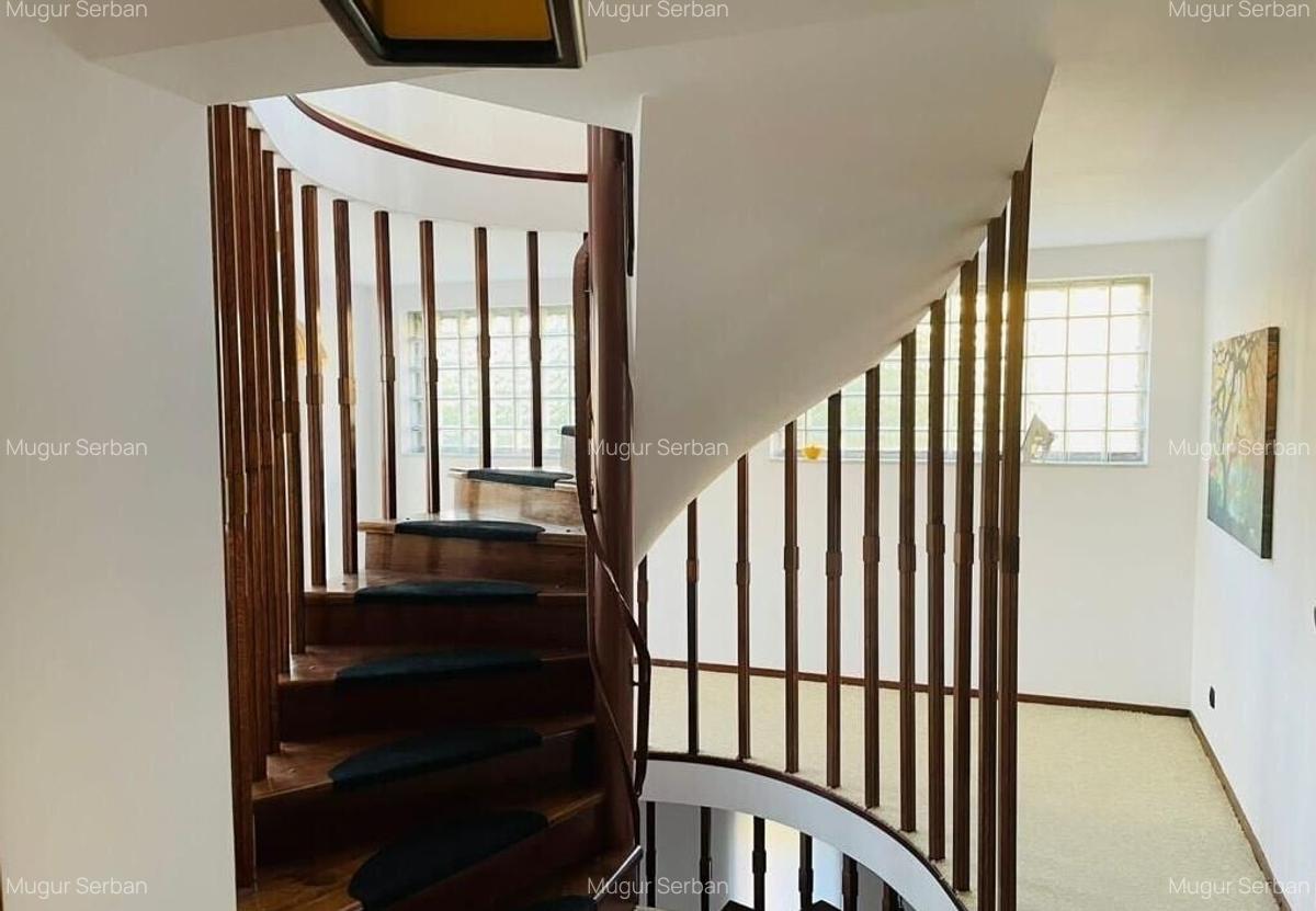 Colentina Casa Single 4 Camere Si Garaj - 8