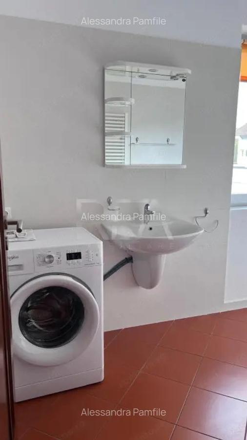 Vila de inchiriat in zona Baneasa - 6