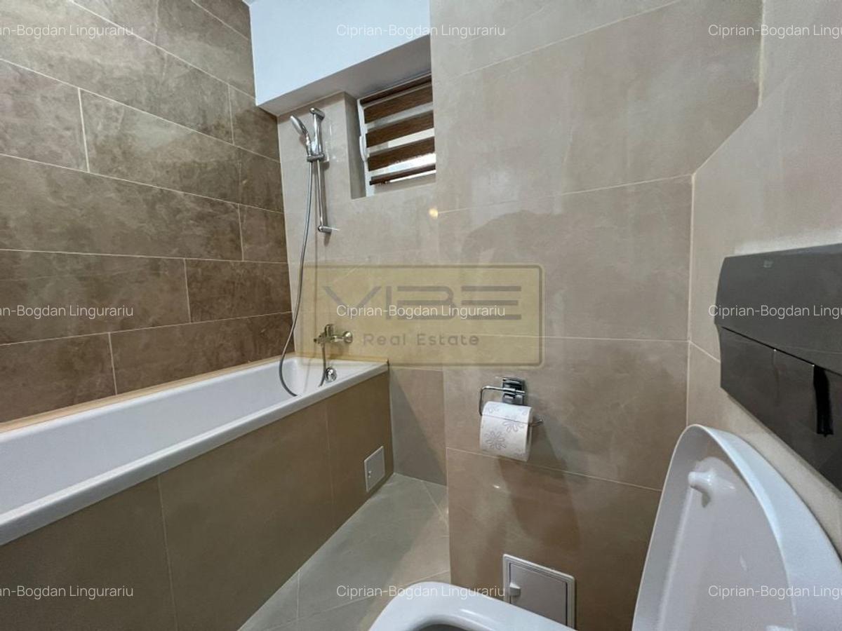 Apartament 1 camera decomandat Tatarasi - Evergreen Towers - 15