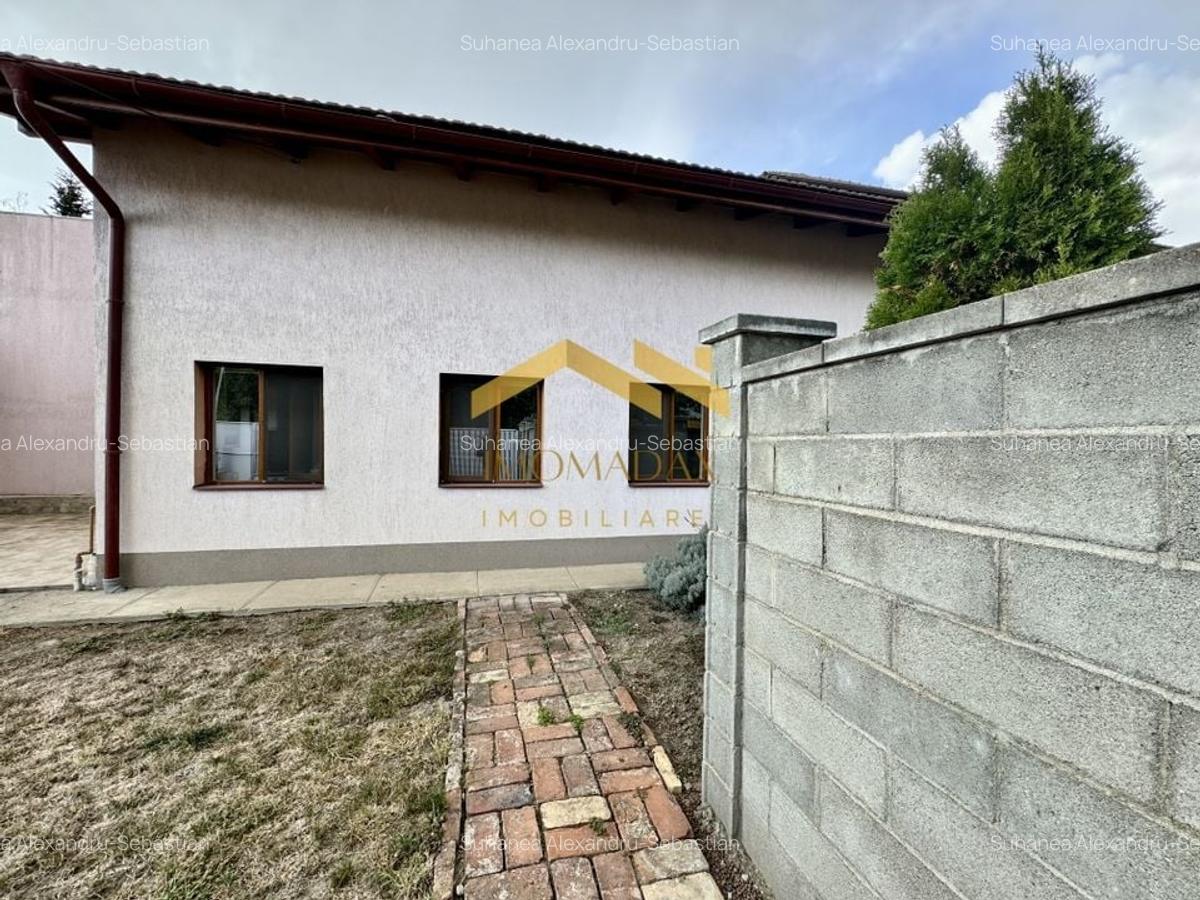 Mehala-Casa Individuală-Disponibilă Imediat - 20