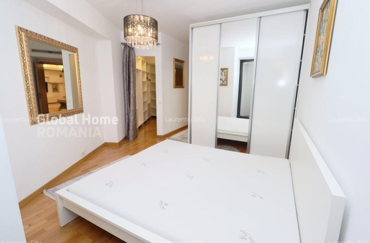 Apartament 3 camere | 110 mp | Sat Francez - Parc Herastrau | 2 terase | - 13