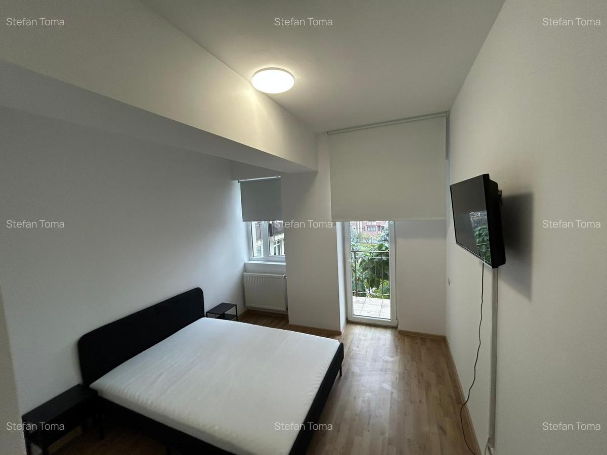 2 camere cu centrala si parcare Oltenitei - cat friendly - 4