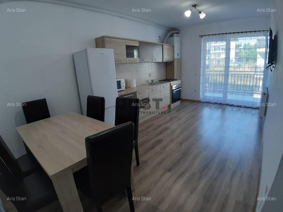 Apartament 2 cam, dec, 52 mp, Europa - 10