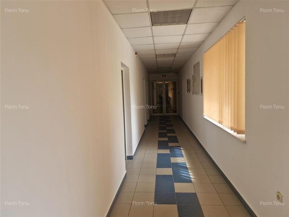 Spațiu comercial, 500 mp în Centrul Civic - 5