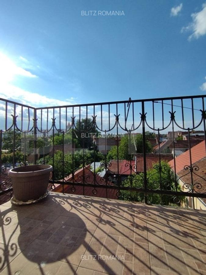 Apartament de vanzare, cu 2 camere, 72 mp, zona Iosefin - 10