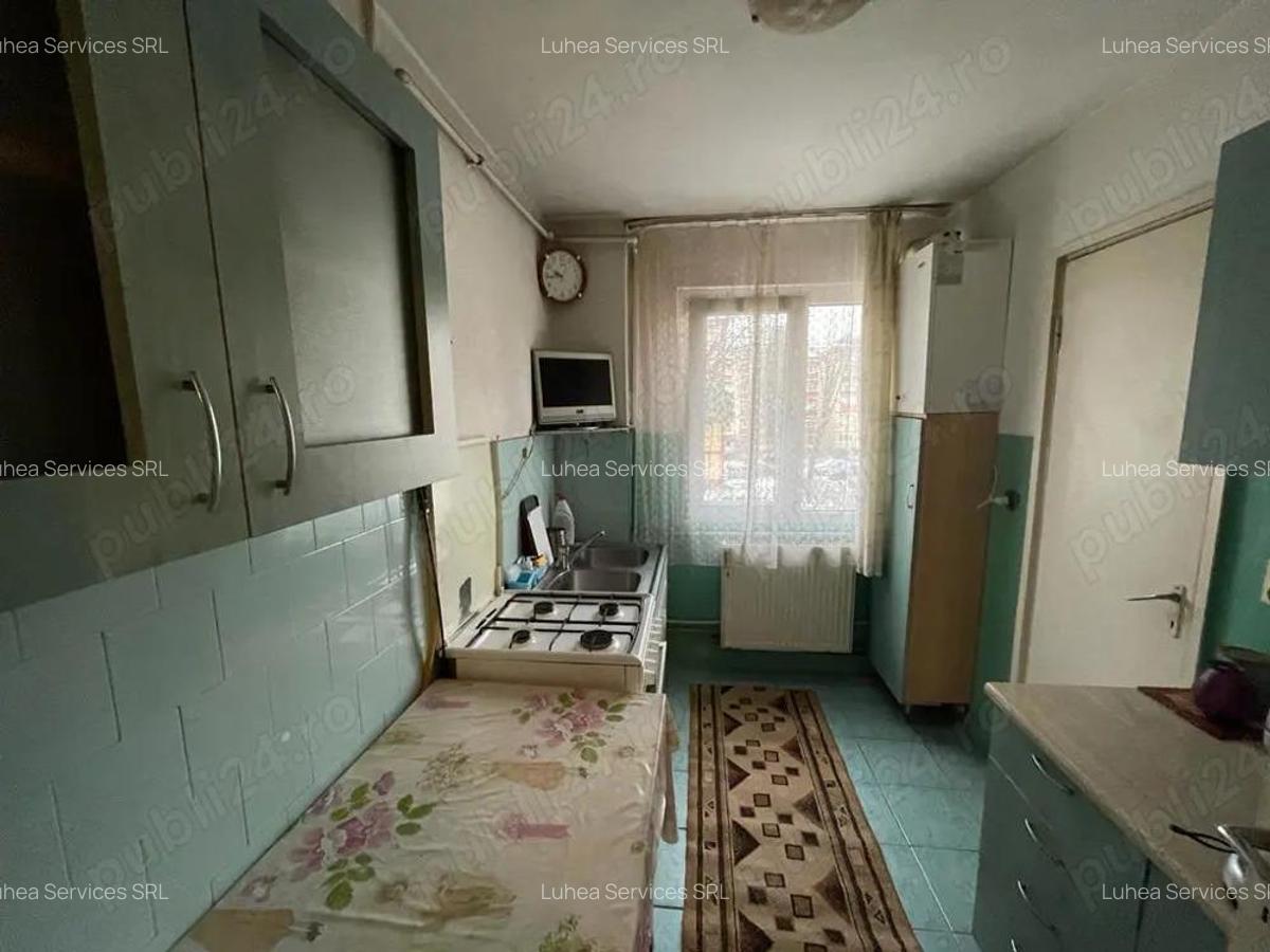 URGENT - Apartament 2 camere Govandari, Resita - 2
