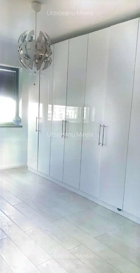 PROPRIETAR,vand apartament 4 camere,et.9?i loc de parcare subteran,sect.1Bucure?ti, zona Casa Presei - 5