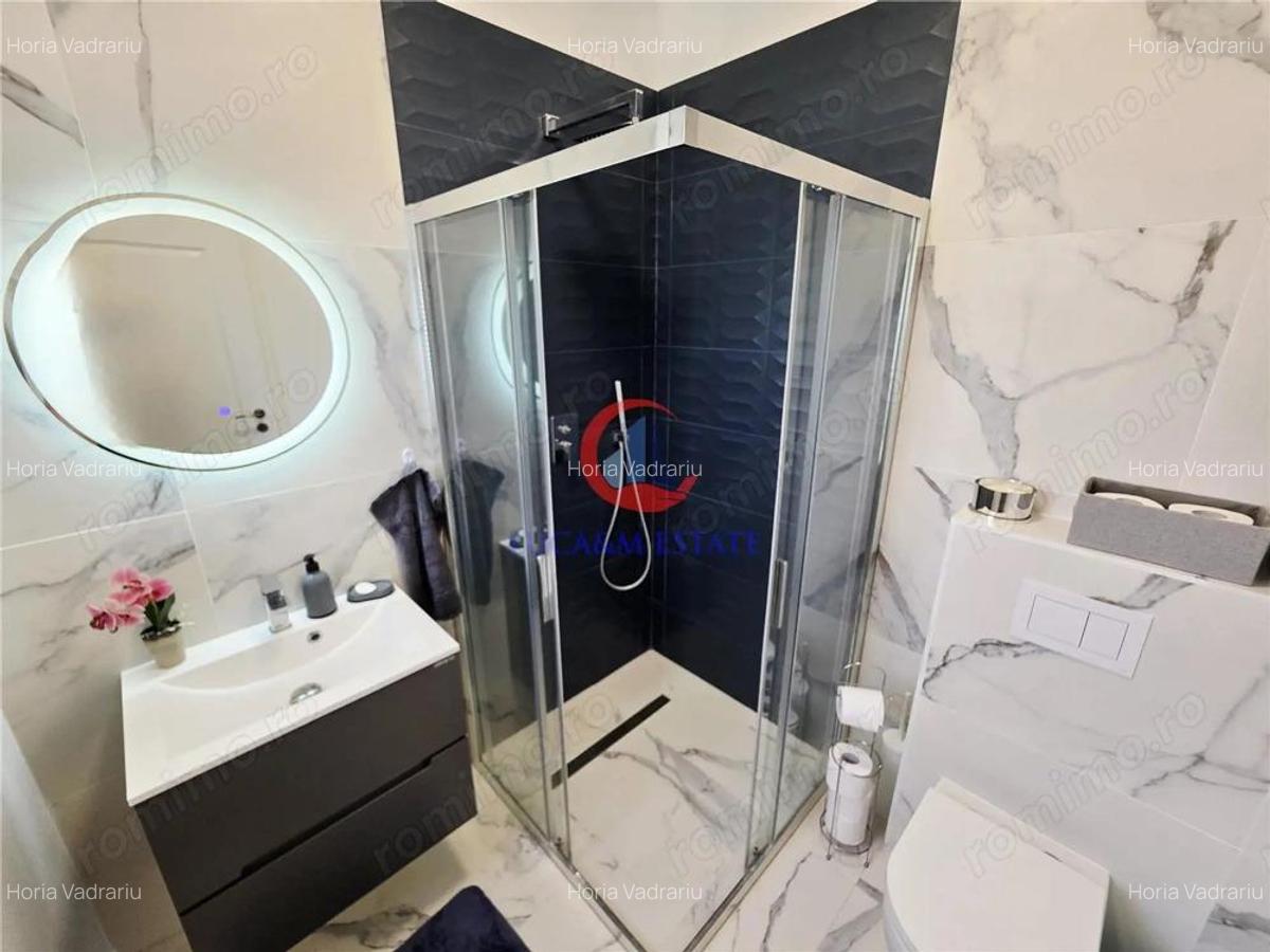 Duplex modern P+1 in Dumbravita zona premium, aproape de Parcul Central si Primarie - 8