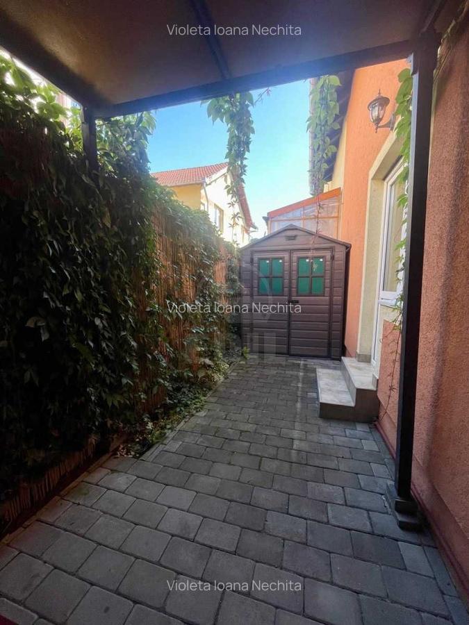 Casa duplex 3 dormitoare+living curte proprie str privata Eugen Ionesco - 10