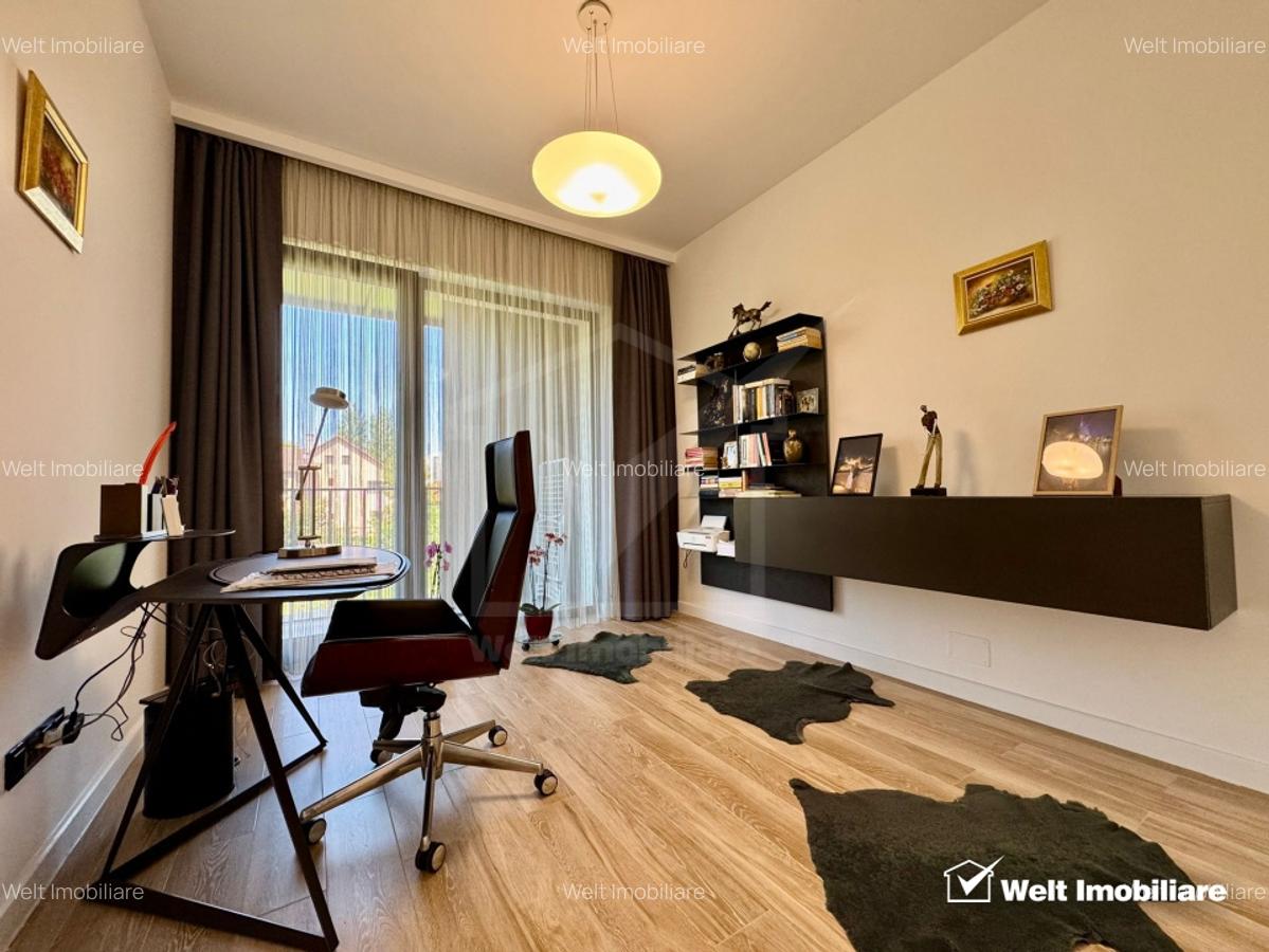 Casa tip duplex, 186 mp utili, 423 mp teren, Andrei Muresanu - 25