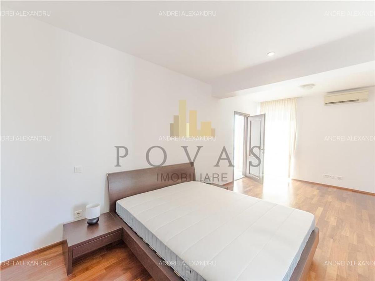 Inchiriere Apartament 3 Camere Herastrau Baneasa Aviatiei - 4