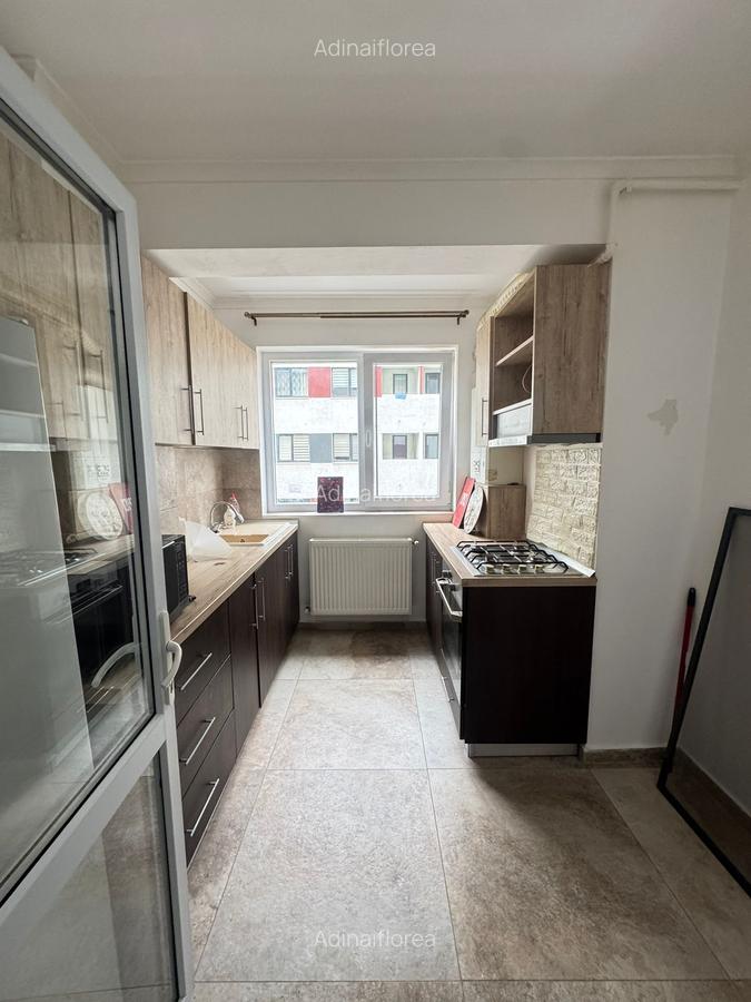 Apartament 2 camere- Comision 0 - 48 mp - Mobilat si Utilat - Militari Residence - 2