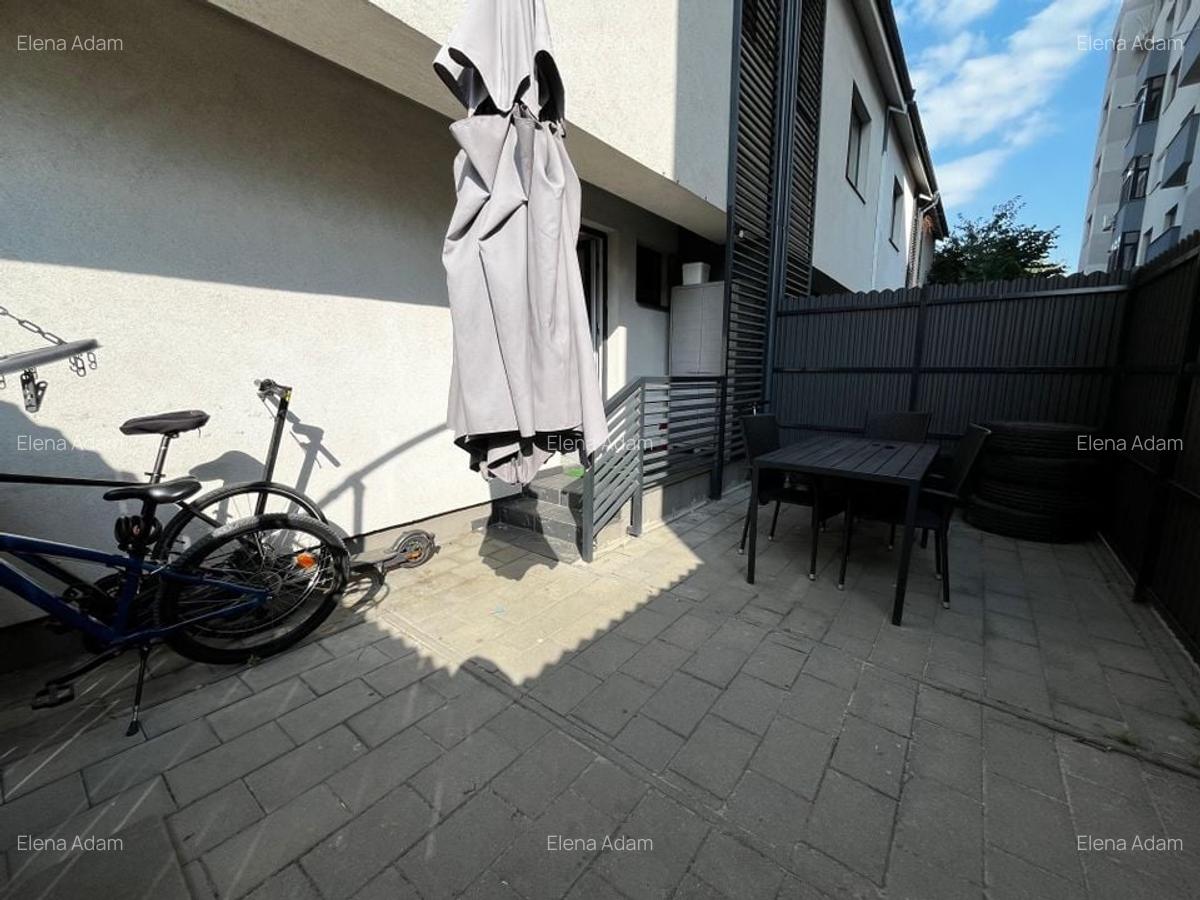 Casa/ Duplex si Parcare 12min Metrou Valea Ialomitei Drumul Taberei - 35