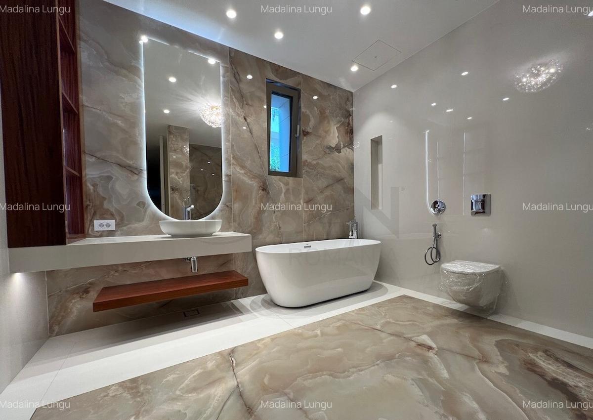 Apartament exclusivist - tehnologie smart home - Aviatorilor - 6 Apartament exclusivist - tehnologie smart home - Aviatorilor - 6