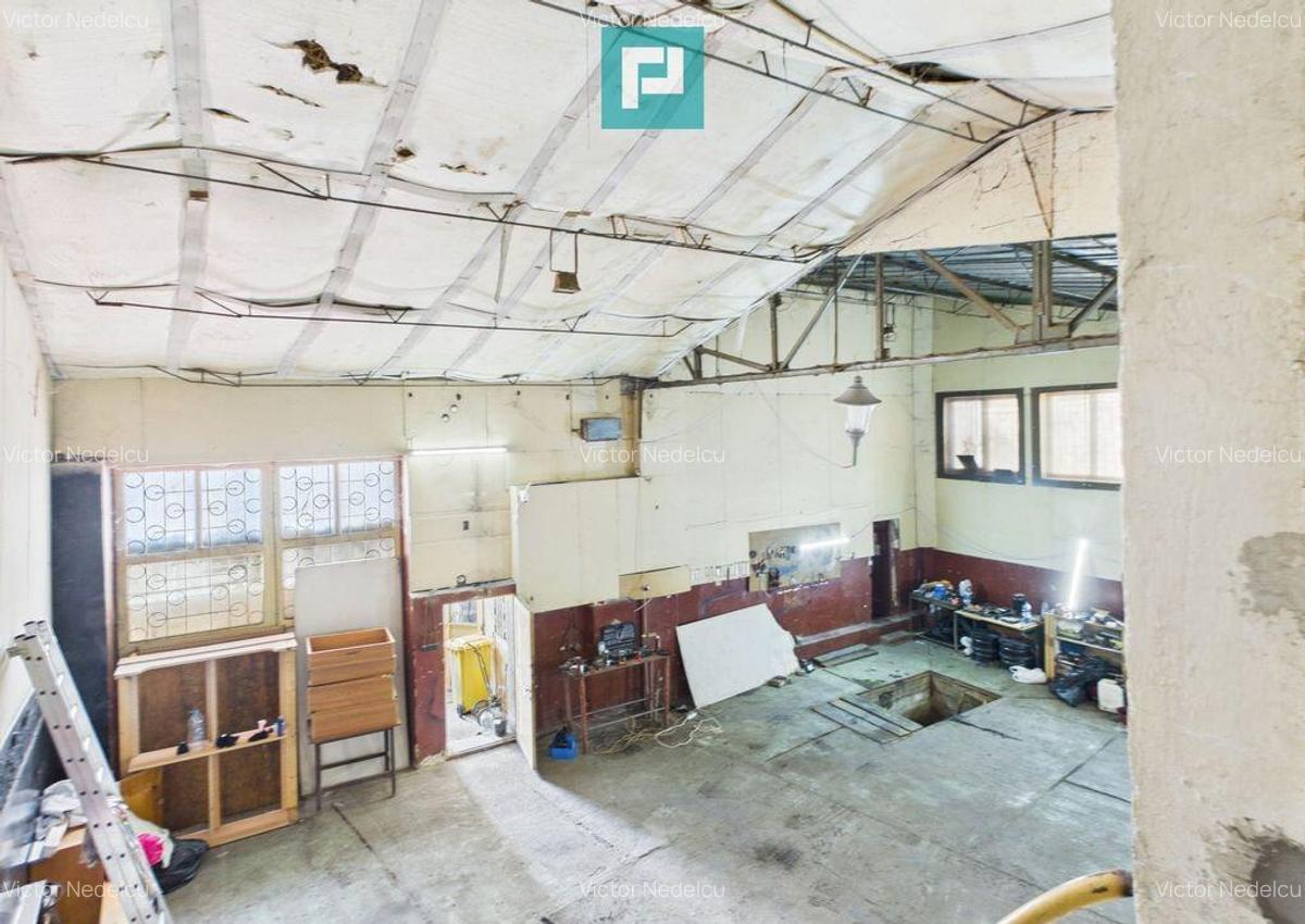 Proprietate multifunctionala central Arad - 7