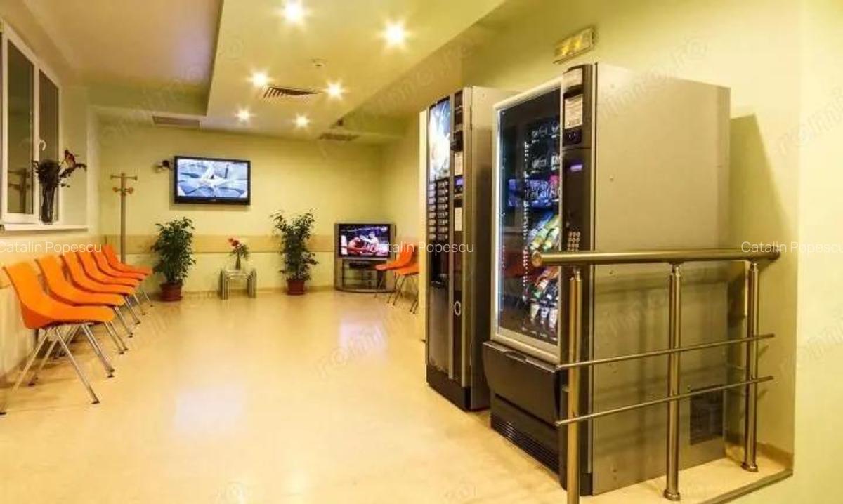 Spatiu comercial Iancului 1000 mp - 2