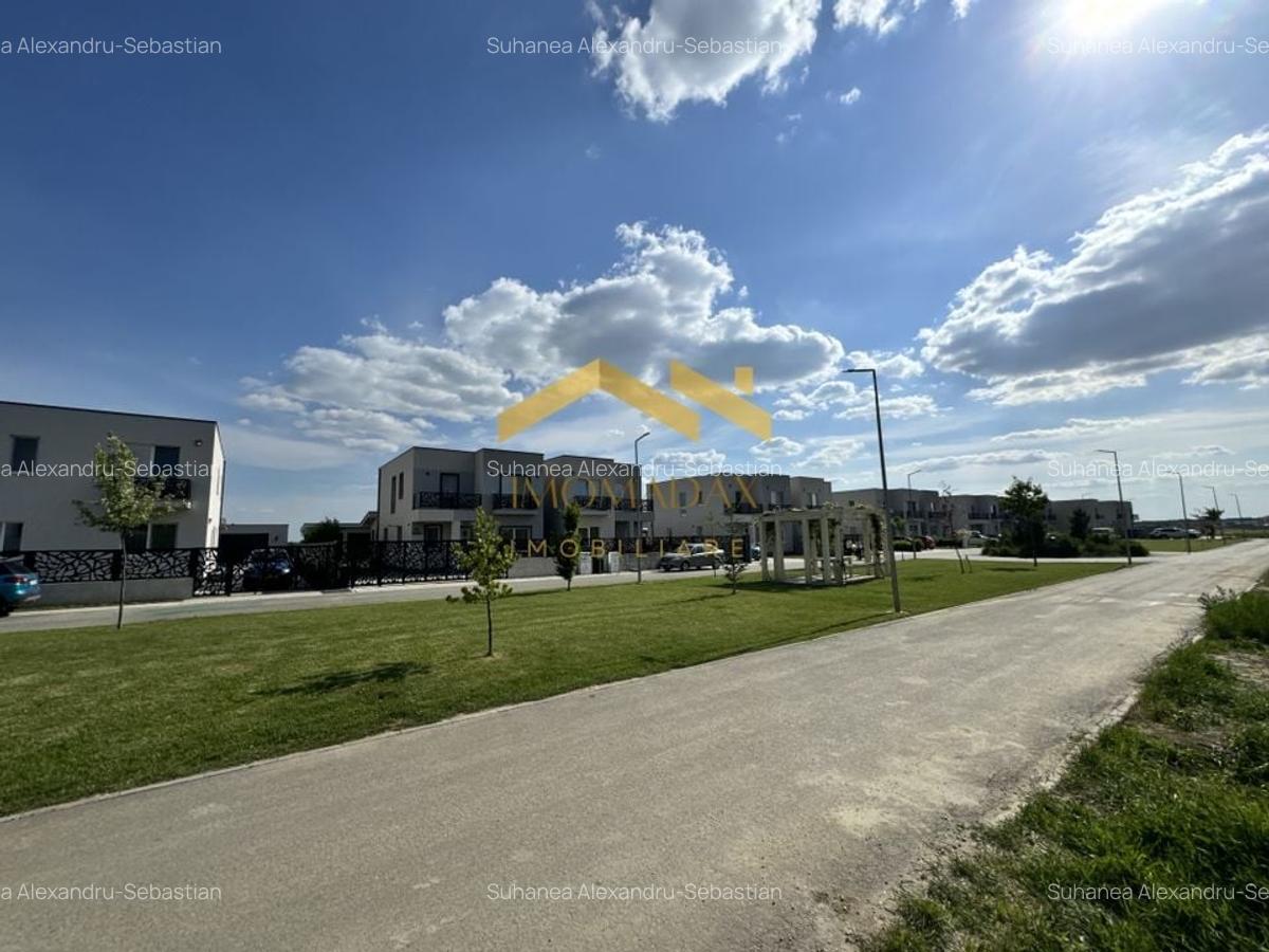 Casă Individuală-5 Camere-Comision0% -Tva Inclus - 2