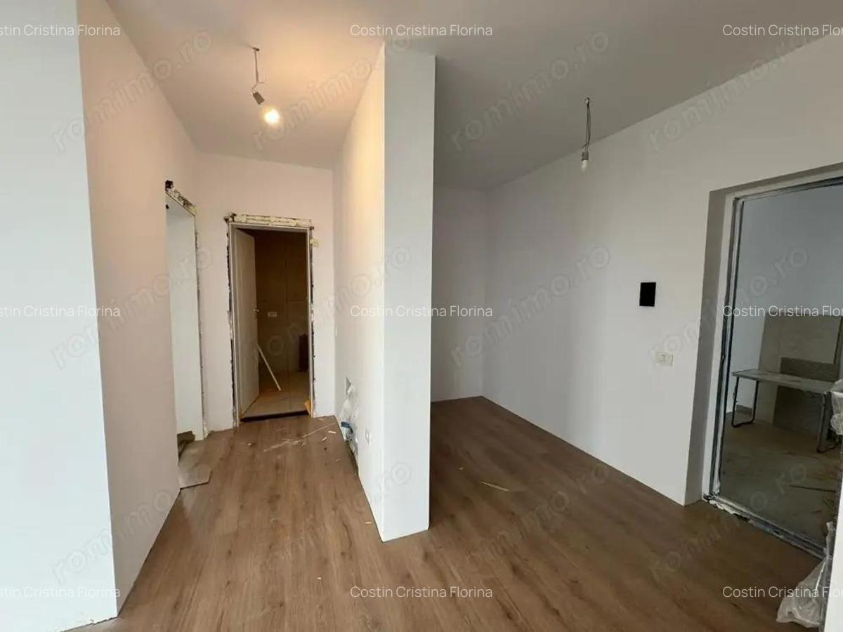 2 camere Loc de parcare Terasa 65mp Mosnita Noua - 3
