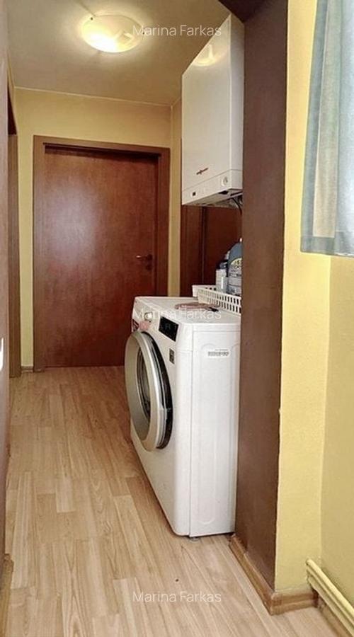 Apartament cu 3 camere decomandat, mobilat în Calea București - 7