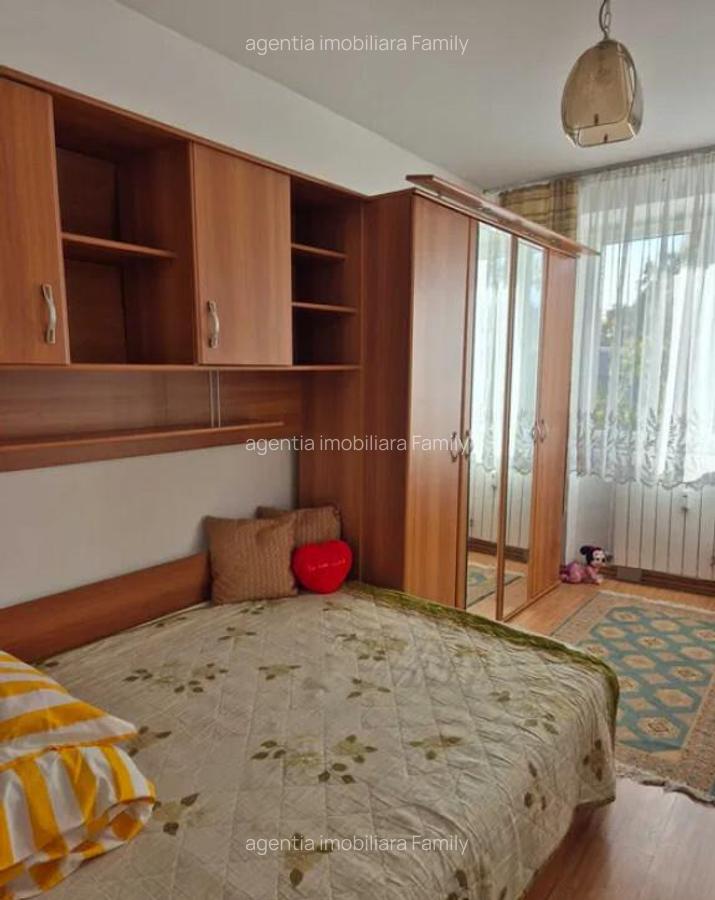 Apartament Cu 3 Camere Decomandate Zona Marasesti - 4