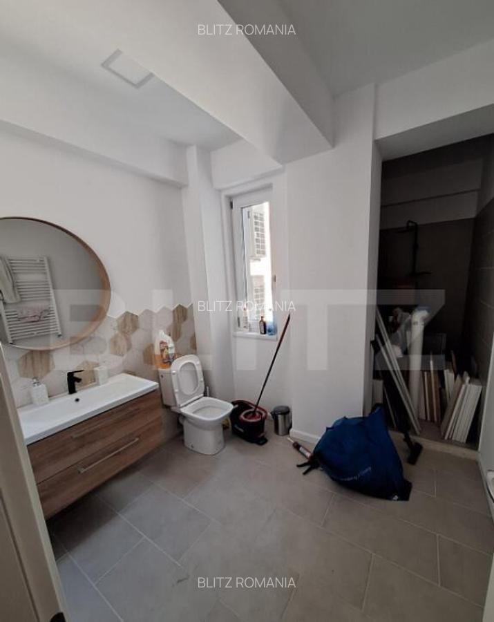 Apartament cu 2 camere, 56 mp utili, incalzire in pardoseala - 6