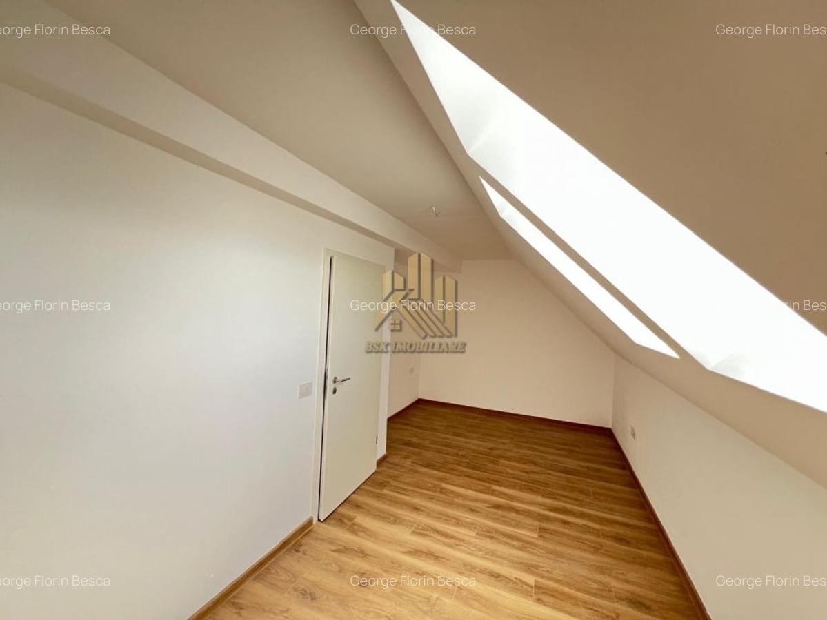 PENTHOUSE 4 CAMERE TRACTORUL COMISION 0 - 4