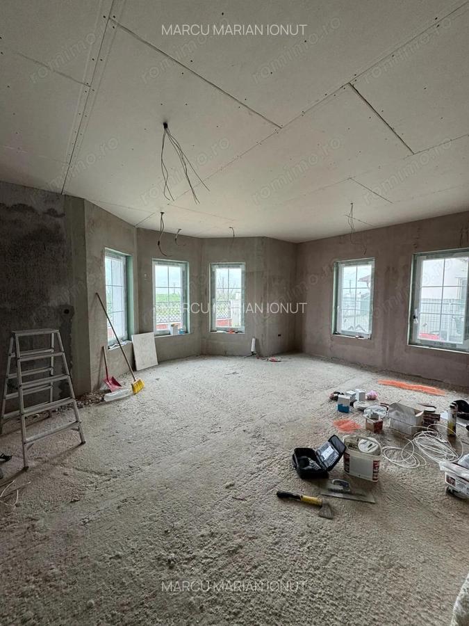 Casa individuala Mo?ni?a Veche 3 camere, 2 bai, garaj 2025 - 4