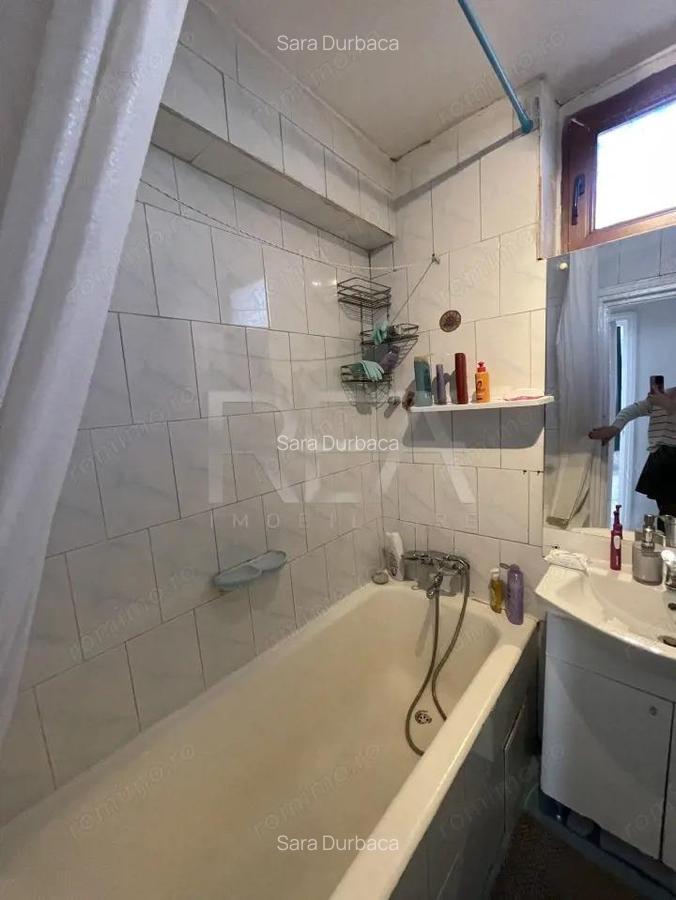 Apartament luminos 3 cam. Calea Giule?ti - 17 Apartament luminos 3 cam. Calea Giule?ti - 17