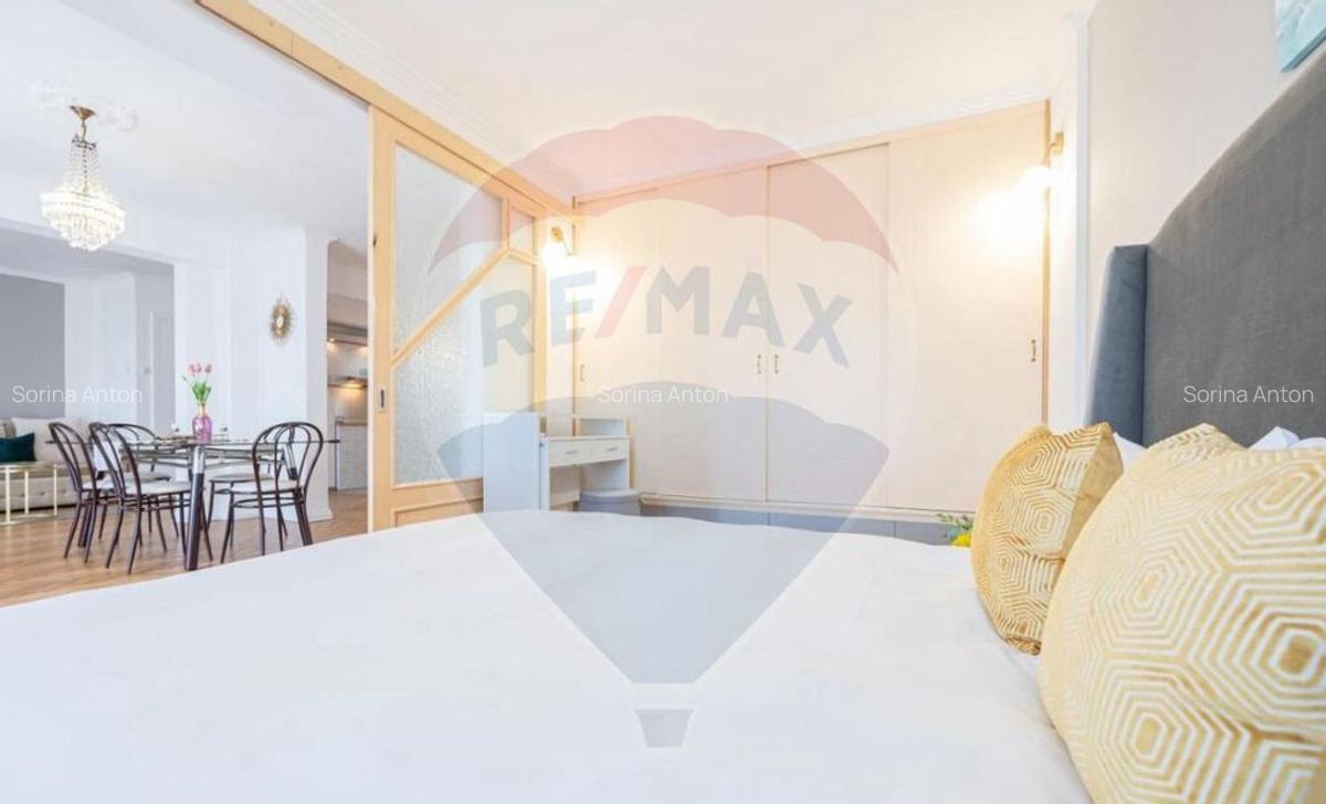 De inchiriat Apartament cu 4 camere Ultracentral, Parcul... - 16