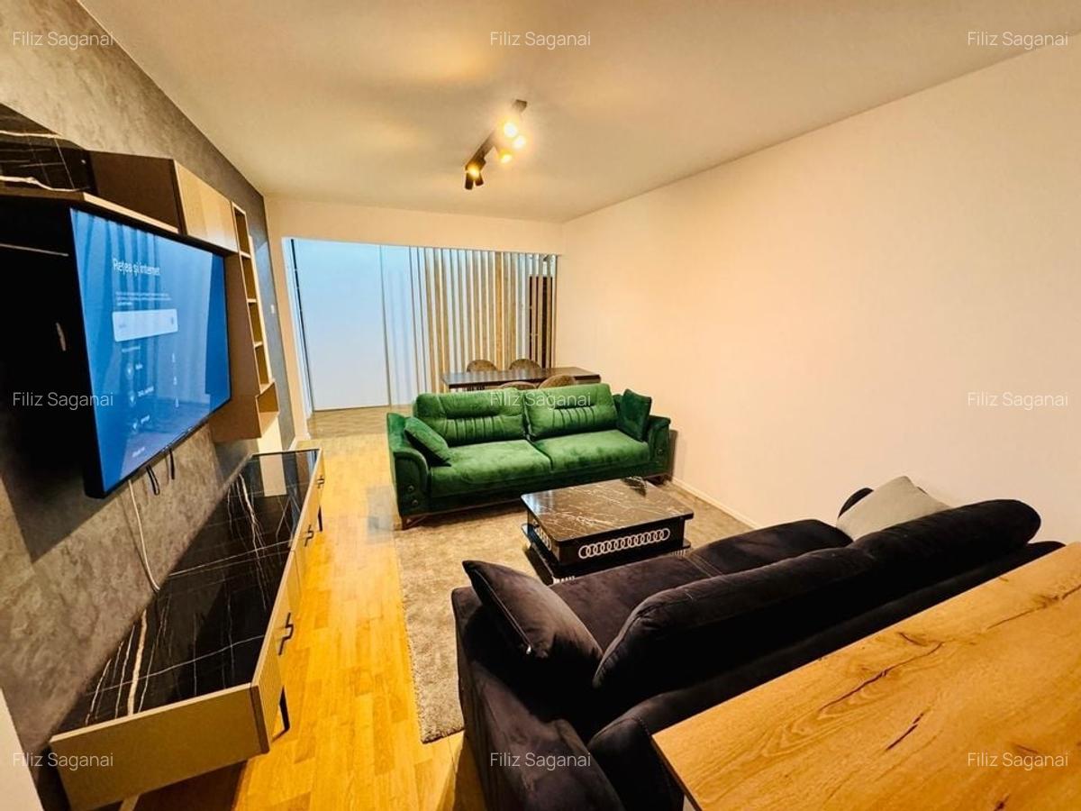 Inchiriere 2 camere, lux, Zona Delfinariu - 7