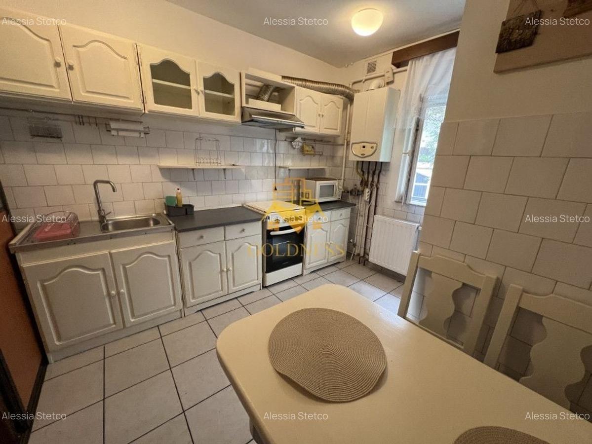 3 camere decomandate, Garaj, Pet Friendly, Aurel Vlaicu, Marasti - 7