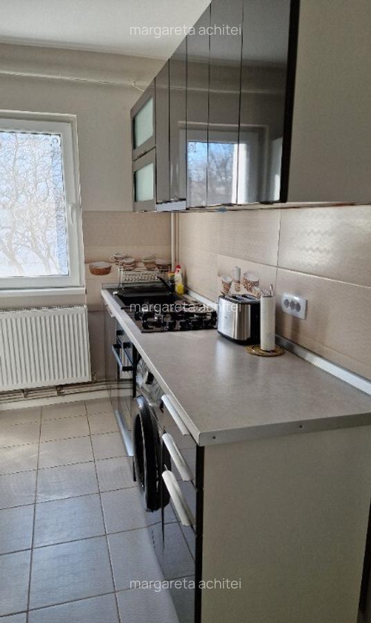 Apartament de lux 2 camere Tatara?i (Stejar)-loc parcare - 4