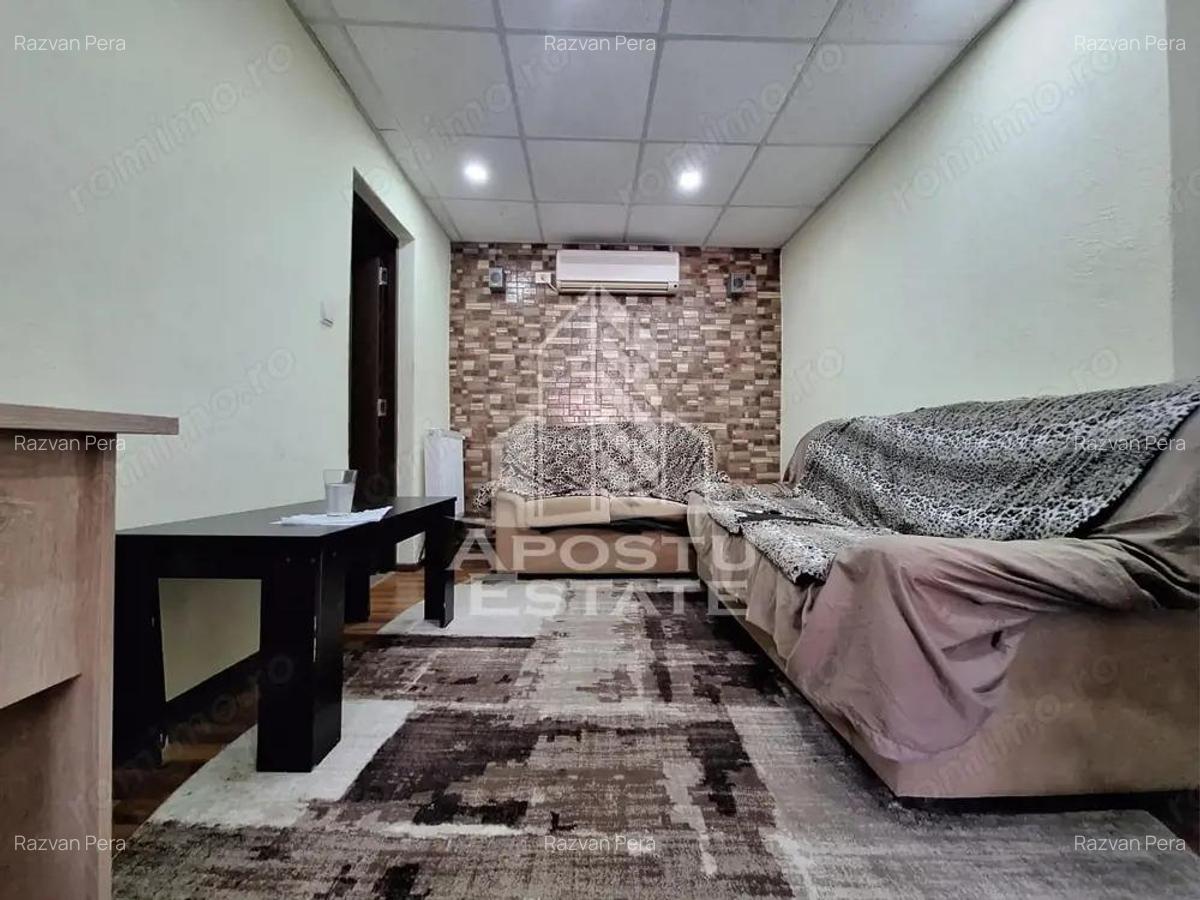 Casa cu 4 camere, 1520 mp teren, Gai - 2