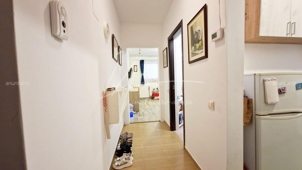 Burnitei, garsoniera cocheta, spatiu mic, confort mare! - 10