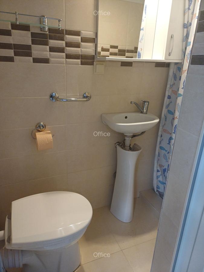 Închiriere ap. 1 cameră, sup. 40 mp. în Centru, zona Prefecturii - 7