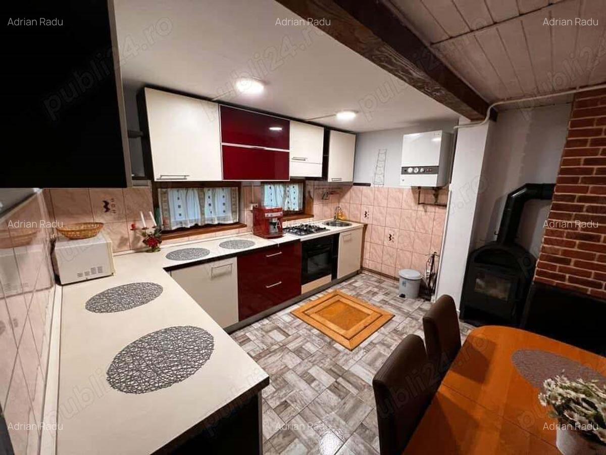 Vand cabana in Valiug - afacere la cheie - 5